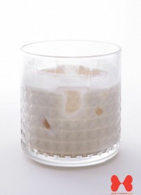 Toasted Almond Cocktails