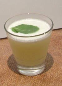 Wahine Cocktails