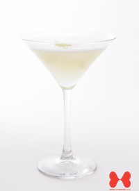 White Lady Cocktails
