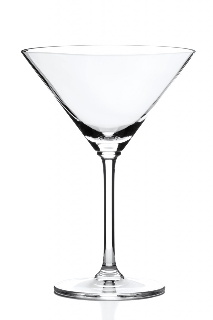 COCKTAIL GLASS